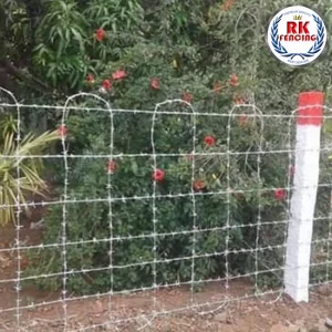 Security Fencing