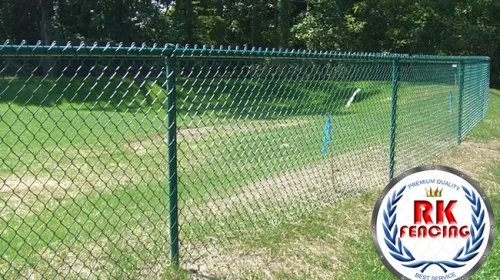 PVC Fencing